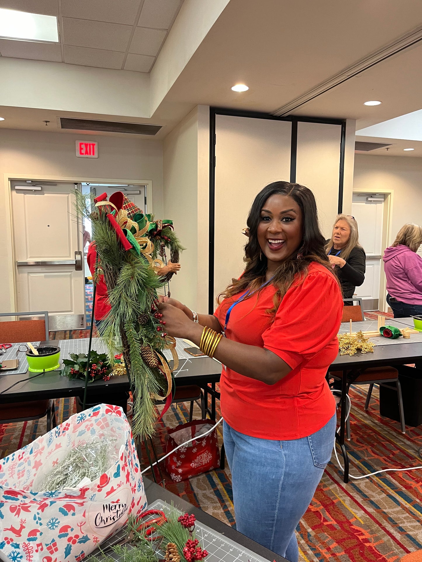 Livestream HOLIDAYS a White Bayou Event 2025