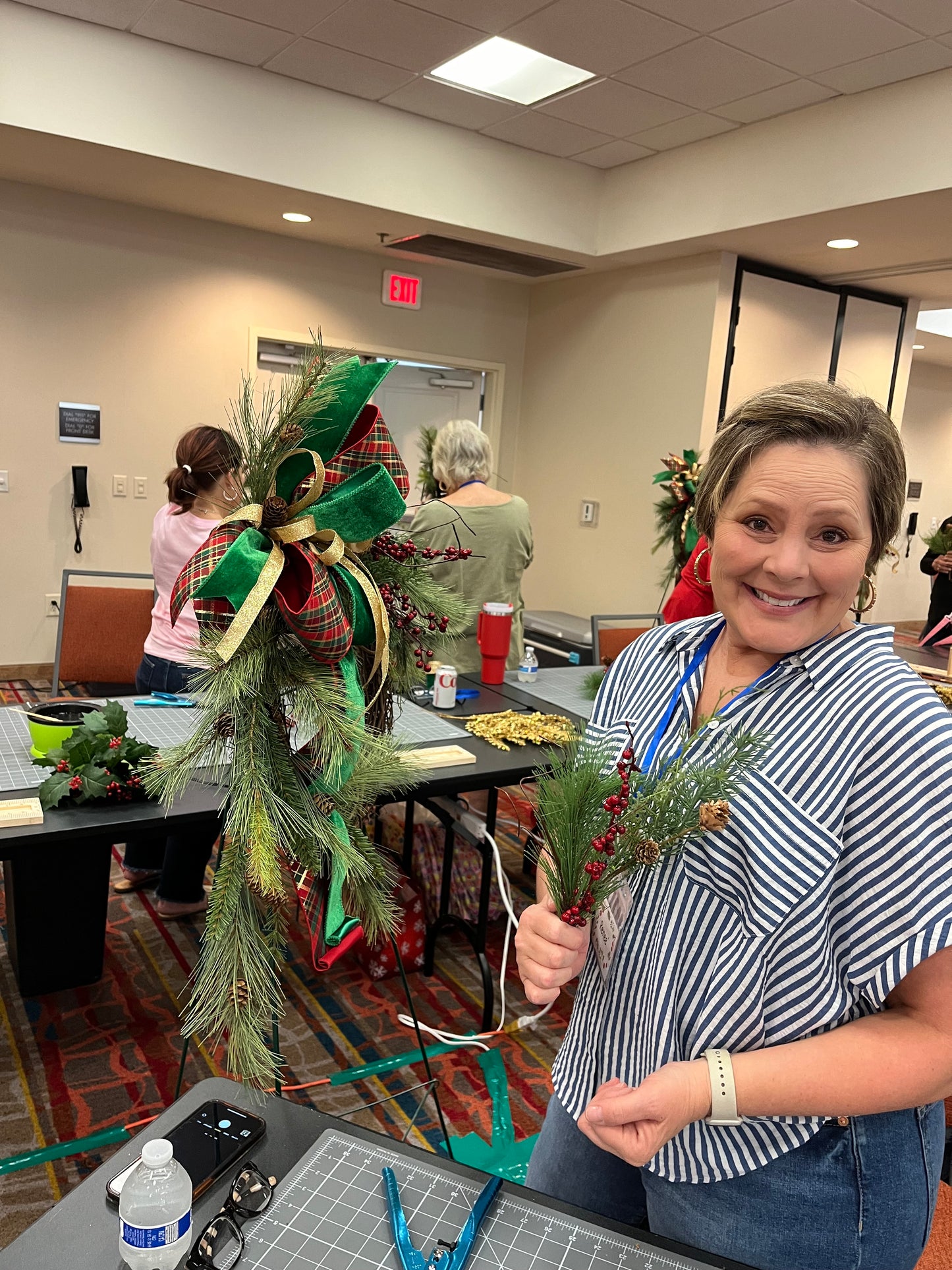 Livestream HOLIDAYS a White Bayou Event 2025
