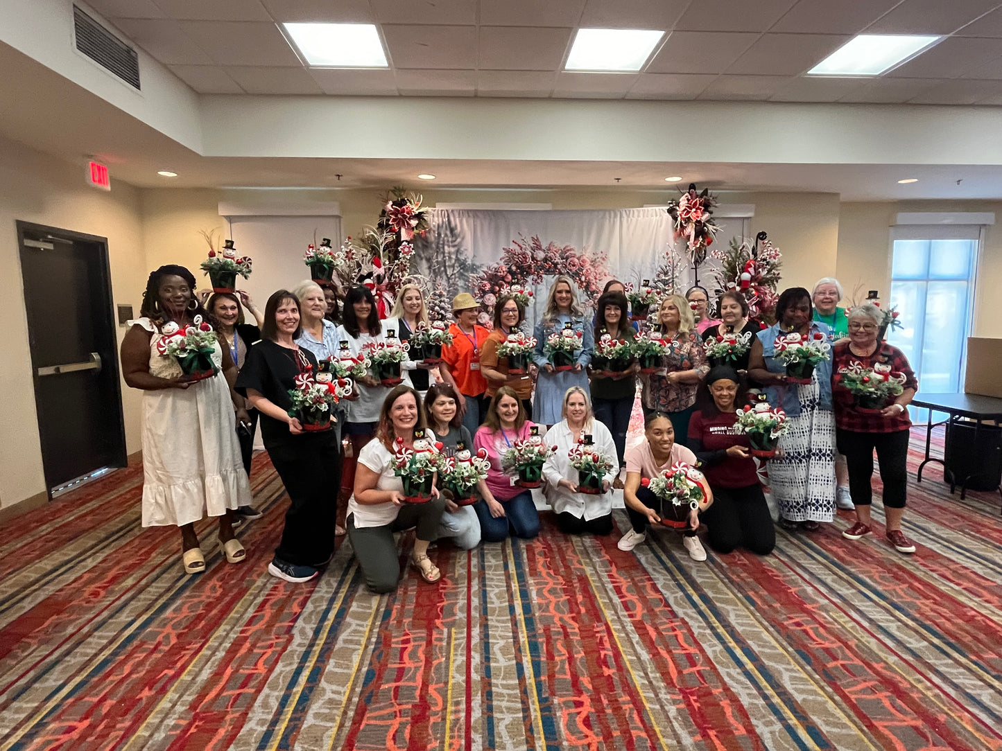 Livestream HOLIDAYS a White Bayou Event 2025