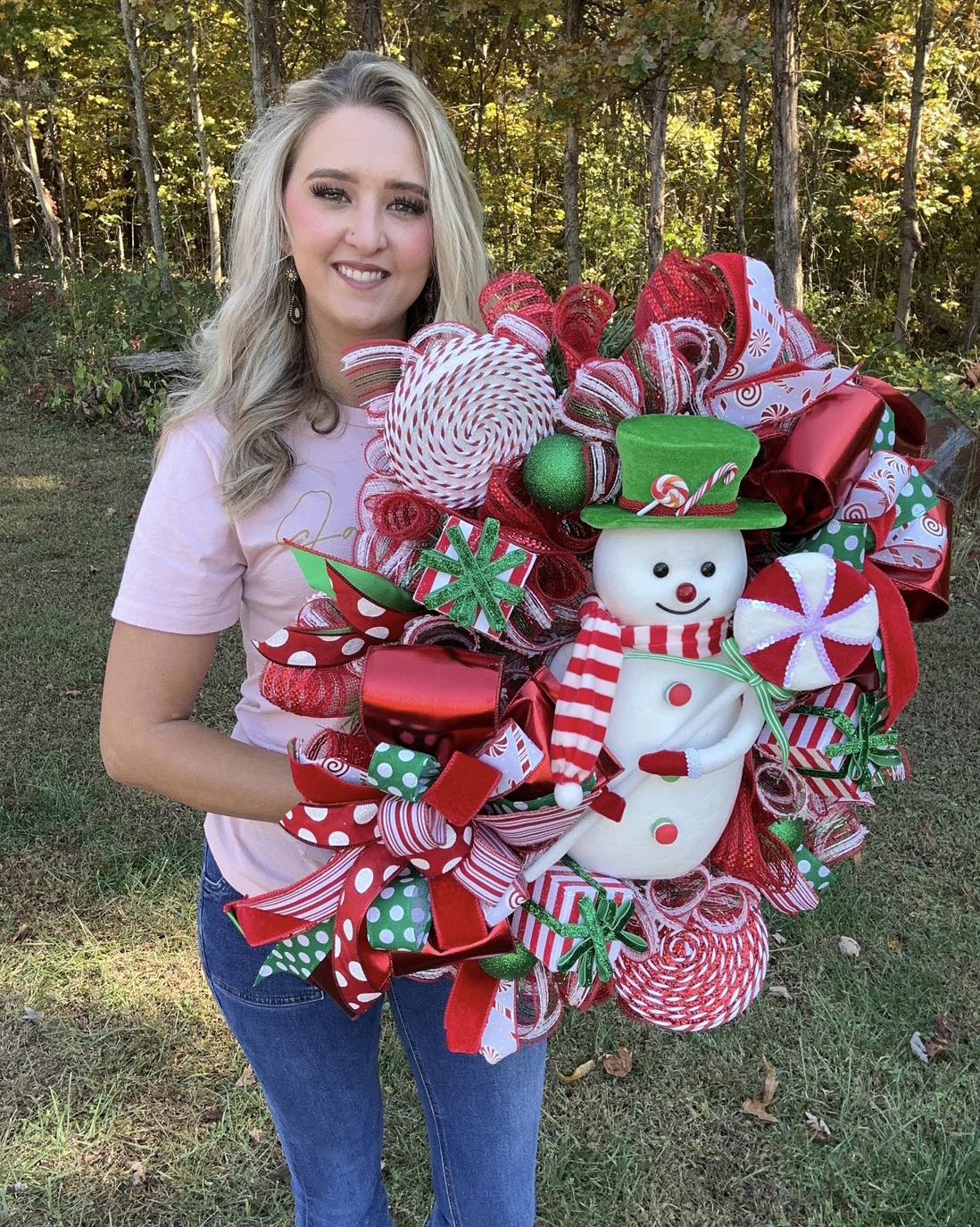 Holidays 2026 - Wreath Retreat