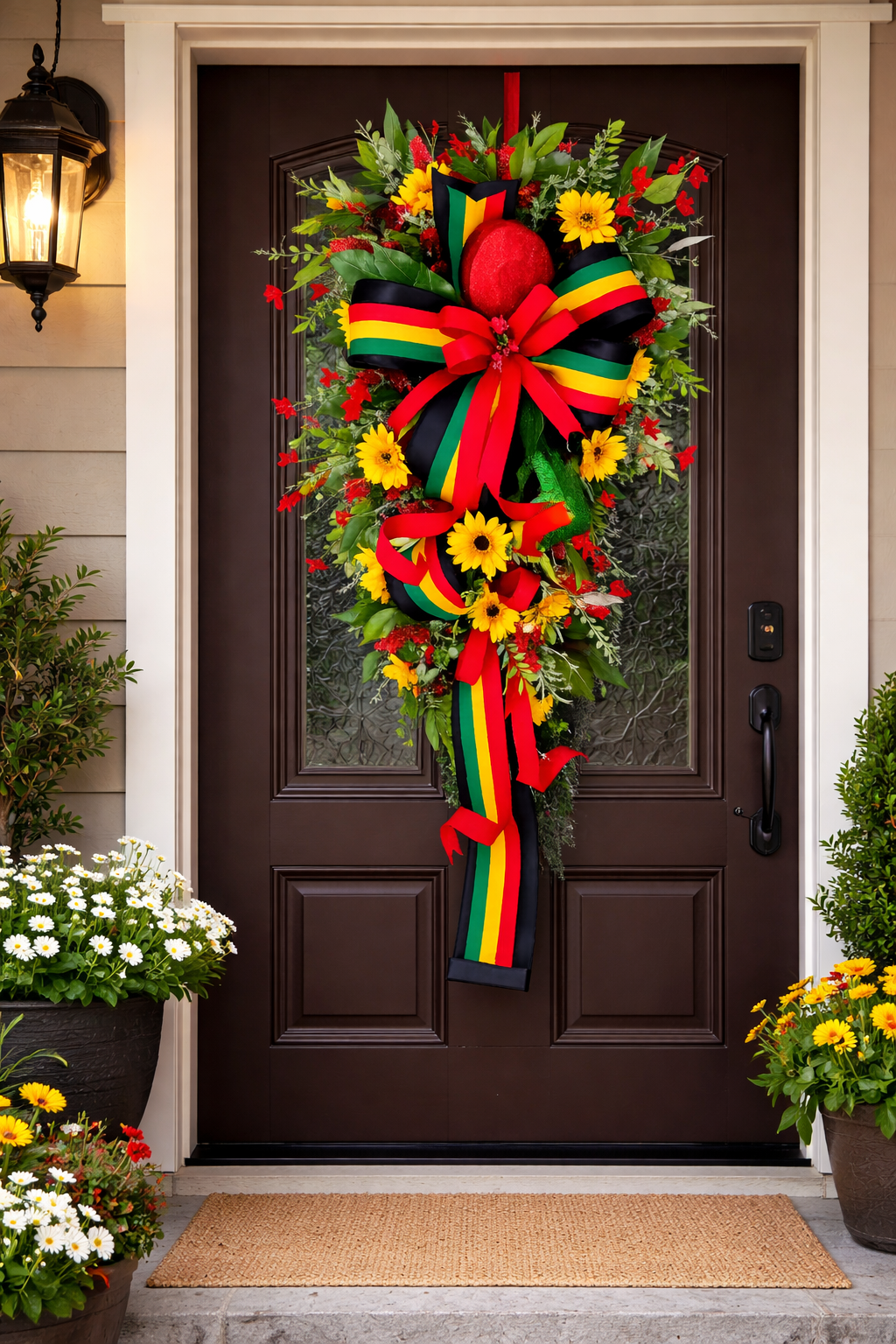 Juneteenth Workshop with Goldie