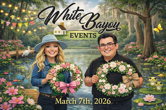 Spring Workshop March 7th 2026